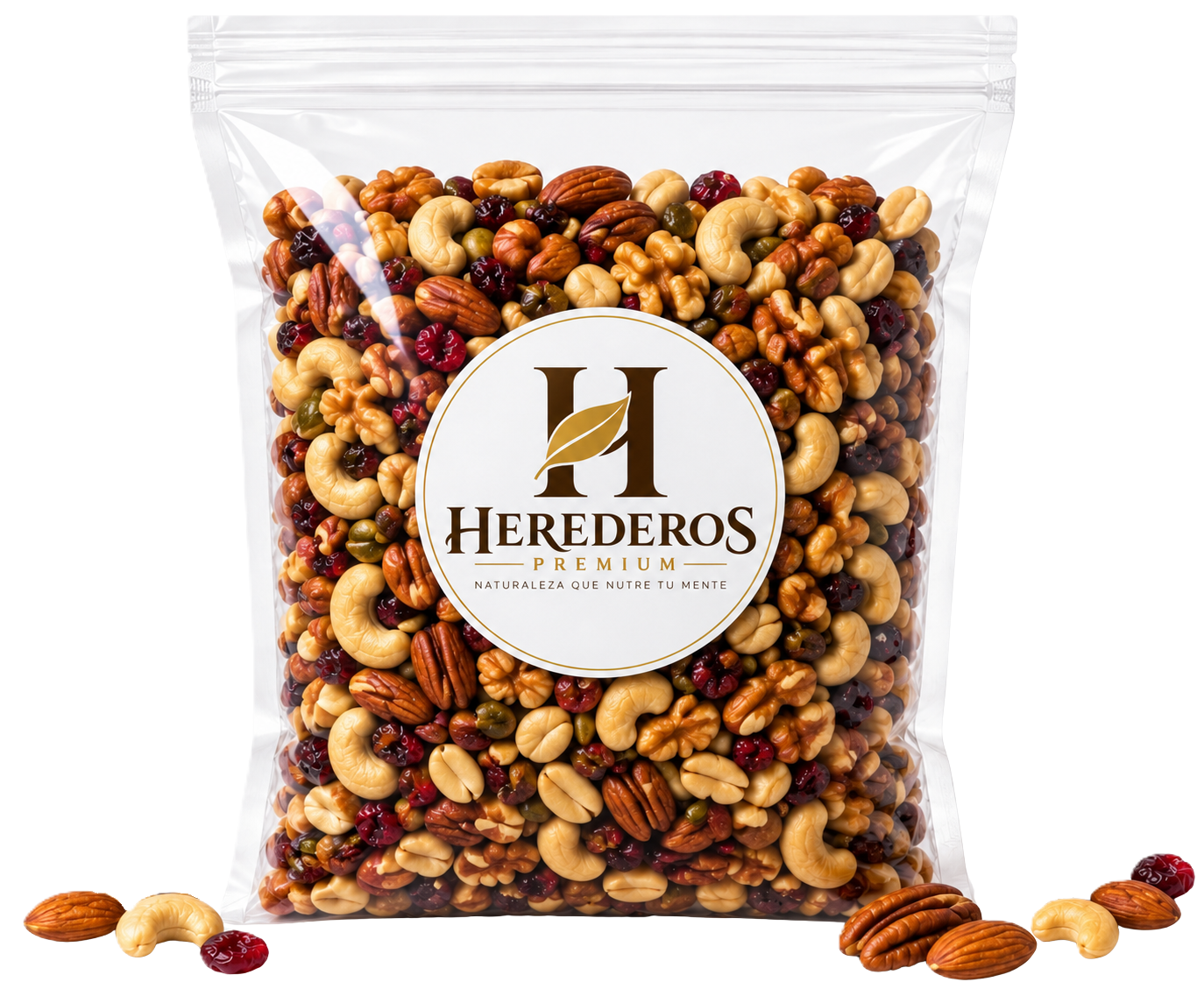 Mix de Nueces